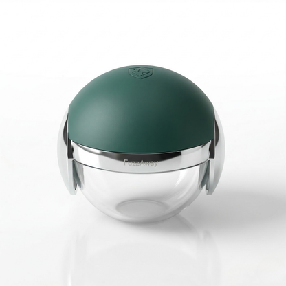 FuzzAway™  – Elimina pelusa al instante, sin electricidad, reutilizable de por vida