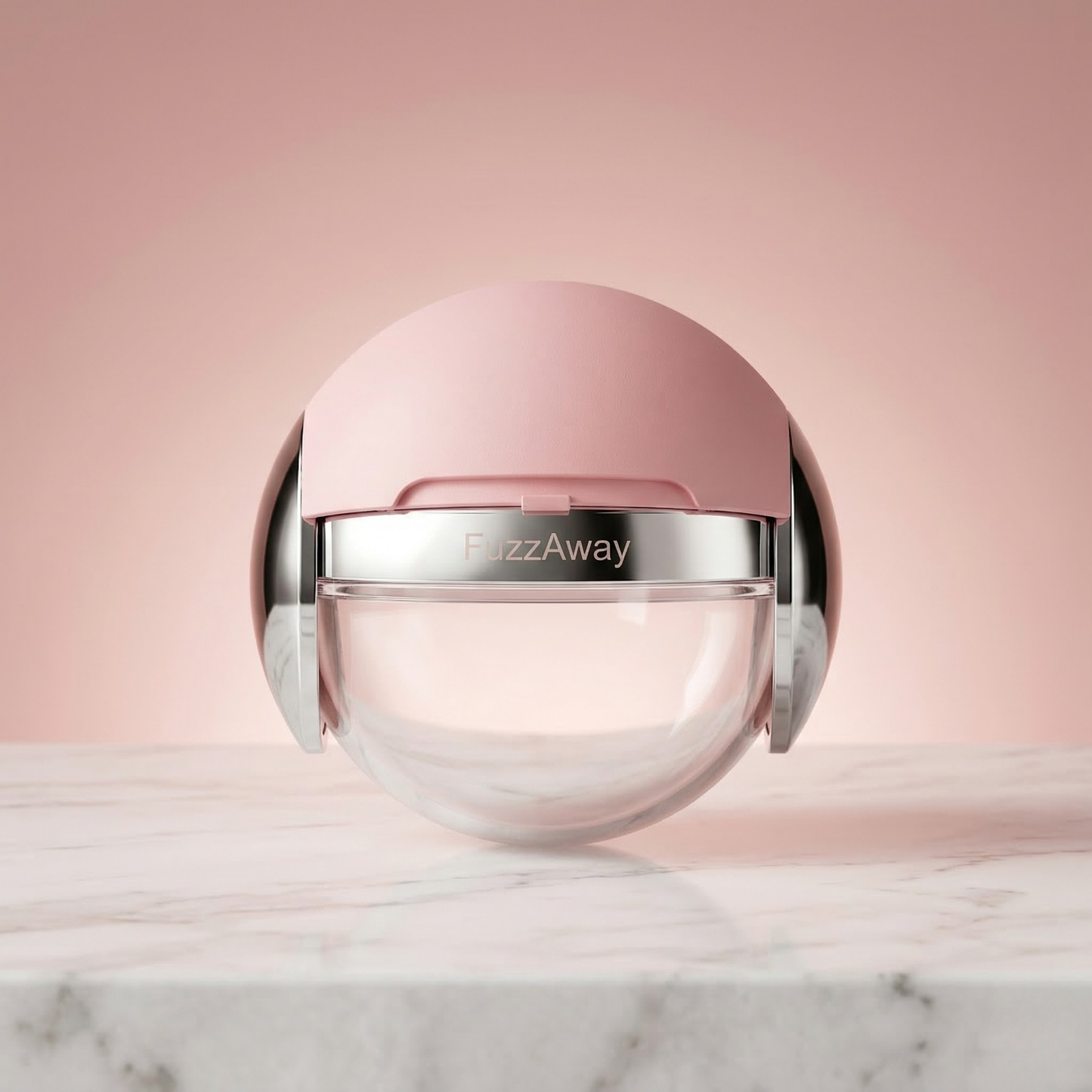 FuzzAway™  – Elimina pelusa al instante, sin electricidad, reutilizable de por vida