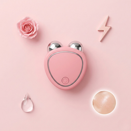 GlowLift Pro™ – Lifting Facial Instantáneo, Reafirma, Tonifica y Rejuvenece tu Piel en Minutos