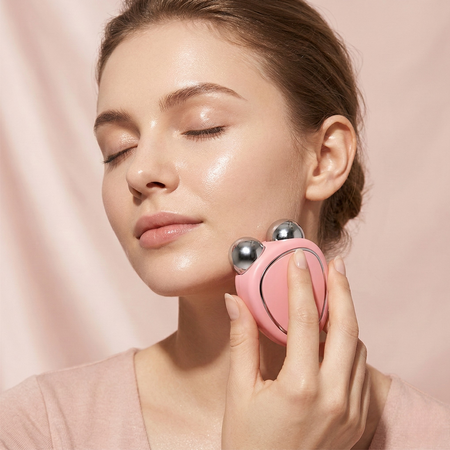 GlowLift Pro™ – Lifting Facial Instantáneo, Reafirma, Tonifica y Rejuvenece tu Piel en Minutos